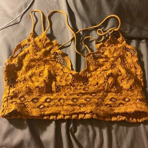 Free people Adelle bralette